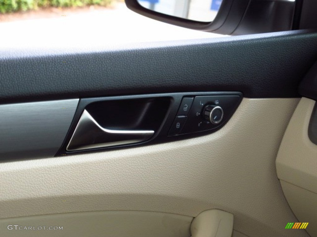 2014 Passat 2.5L SE - Candy White / Cornsilk Beige photo #16