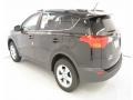 2013 Black Toyota RAV4 XLE  photo #36