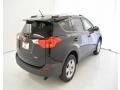 2013 Black Toyota RAV4 XLE  photo #38