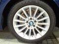 2013 Deep Sea Blue Metallic BMW 5 Series 535i xDrive Sedan  photo #7