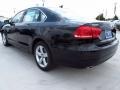 Black - Passat 2.5L SE Photo No. 4