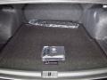 Black - Passat 2.5L SE Photo No. 8