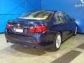 2013 Deep Sea Blue Metallic BMW 5 Series 535i xDrive Sedan  photo #15