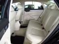 Black - Passat 2.5L SE Photo No. 12