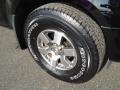 Super Black - Frontier Pro-4X King Cab 4x4 Photo No. 4