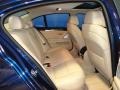 2013 Deep Sea Blue Metallic BMW 5 Series 535i xDrive Sedan  photo #25