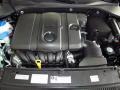 Black - Passat 2.5L SE Photo No. 26