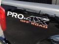 Super Black - Frontier Pro-4X King Cab 4x4 Photo No. 7