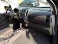 Super Black - Frontier Pro-4X King Cab 4x4 Photo No. 9