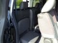 Super Black - Frontier Pro-4X King Cab 4x4 Photo No. 11