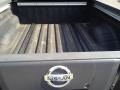 Super Black - Frontier Pro-4X King Cab 4x4 Photo No. 15