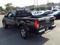 Super Black - Frontier Pro-4X King Cab 4x4 Photo No. 16