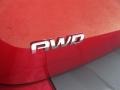 Crystal Red Tintcoat - Equinox LTZ AWD Photo No. 5