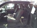 Super Black - Frontier Pro-4X King Cab 4x4 Photo No. 23