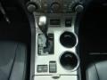 Black - Highlander SE 4WD Photo No. 12