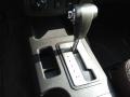 Super Black - Frontier Pro-4X King Cab 4x4 Photo No. 25