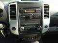 Super Black - Frontier Pro-4X King Cab 4x4 Photo No. 26