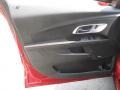 Crystal Red Tintcoat - Equinox LTZ AWD Photo No. 11