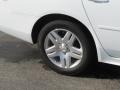 Summit White - Impala LT Photo No. 3