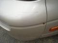 Beige Pearl - Altima GXE Photo No. 29