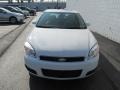 Summit White - Impala LT Photo No. 5
