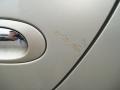 Beige Pearl - Altima GXE Photo No. 30