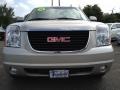 2013 Champagne Silver Metallic GMC Yukon XL SLT 4x4  photo #4