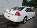Summit White - Impala LT Photo No. 8