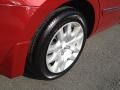 Red Brick - Sentra 2.0 S Photo No. 5