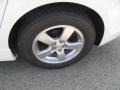 Summit White - Cruze LT Photo No. 3