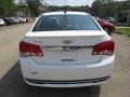Summit White - Cruze LT Photo No. 5