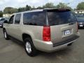 2013 Champagne Silver Metallic GMC Yukon XL SLT 4x4  photo #15