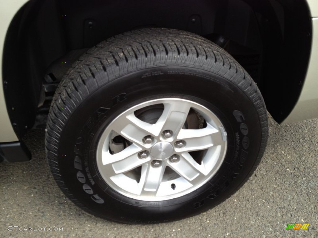 2013 Yukon XL SLT 4x4 - Champagne Silver Metallic / Light Tan photo #16