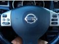 Brilliant Silver - Versa 1.8 SL Hatchback Photo No. 25