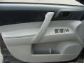 Magnetic Gray Metallic - Highlander V6 4WD Photo No. 6