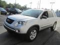 Quicksilver Metallic - Acadia SL Photo No. 5