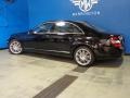 Black - S 550 4Matic Sedan Photo No. 4