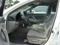 Super White - Camry LE Photo No. 7