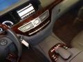 Black - S 550 4Matic Sedan Photo No. 11