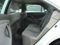 Super White - Camry LE Photo No. 13