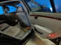 Black - S 550 4Matic Sedan Photo No. 15