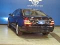 Black - S 550 4Matic Sedan Photo No. 17