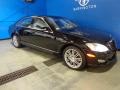 Black - S 550 4Matic Sedan Photo No. 20