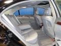Black - S 550 4Matic Sedan Photo No. 23