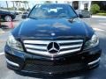 Black - C 250 Sport Photo No. 2