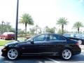 Black - C 250 Sport Photo No. 4