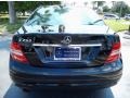 Black - C 250 Sport Photo No. 6