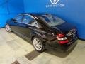 Black - S 550 4Matic Sedan Photo No. 30