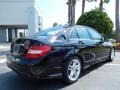 Black - C 250 Sport Photo No. 7