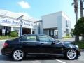 Black - C 250 Sport Photo No. 8